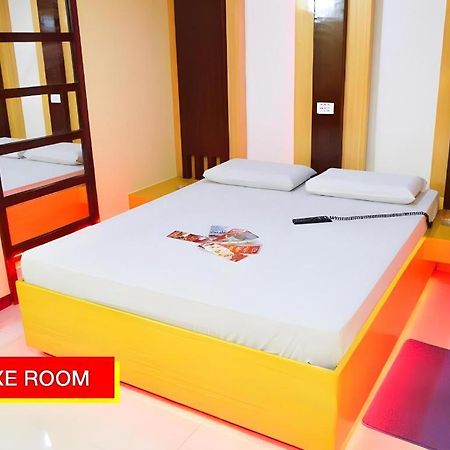 Hotel Sogo Avenida Manila Kültér fotó