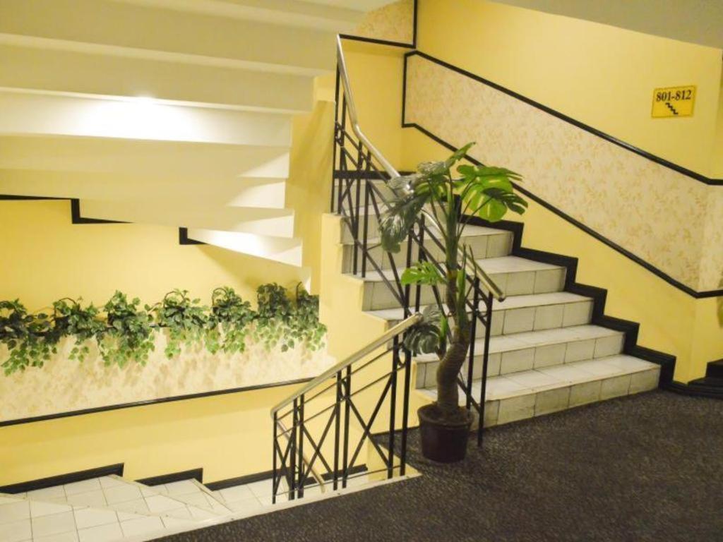 Hotel Sogo Avenida Manila Kültér fotó