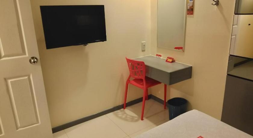 Hotel Sogo Avenida Manila Kültér fotó
