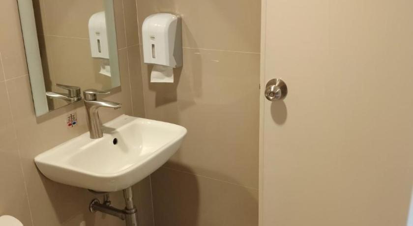 Hotel Sogo Avenida Manila Kültér fotó